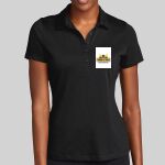 Ladies PosiCharge ® Strive Polo Thumbnail