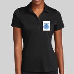 Ladies PosiCharge ® Strive Polo Thumbnail