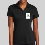 Ladies PosiCharge ® Strive Polo Thumbnail