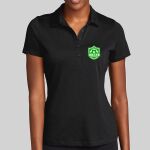 Ladies PosiCharge ® Strive Polo Thumbnail
