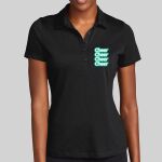 Ladies PosiCharge ® Strive Polo Thumbnail
