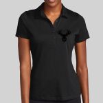 Ladies PosiCharge ® Strive Polo Thumbnail