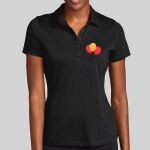 Ladies PosiCharge ® Strive Polo Thumbnail