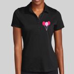 Ladies PosiCharge ® Strive Polo Thumbnail