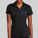 Ladies PosiCharge ® Strive Polo Thumbnail
