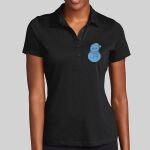 Ladies PosiCharge ® Strive Polo Thumbnail