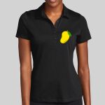 Ladies PosiCharge ® Strive Polo Thumbnail