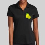 Ladies PosiCharge ® Strive Polo Thumbnail
