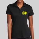 Ladies PosiCharge ® Strive Polo Thumbnail