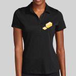 Ladies PosiCharge ® Strive Polo Thumbnail