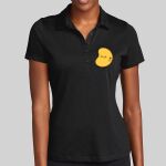 Ladies PosiCharge ® Strive Polo Thumbnail