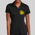 Ladies PosiCharge ® Strive Polo Thumbnail
