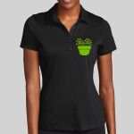 Ladies PosiCharge ® Strive Polo Thumbnail