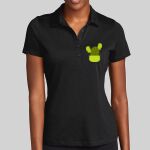 Ladies PosiCharge ® Strive Polo Thumbnail