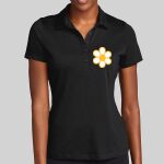 Ladies PosiCharge ® Strive Polo Thumbnail