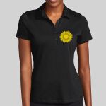 Ladies PosiCharge ® Strive Polo Thumbnail