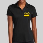 Ladies PosiCharge ® Strive Polo Thumbnail
