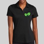 Ladies PosiCharge ® Strive Polo Thumbnail