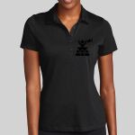 Ladies PosiCharge ® Strive Polo Thumbnail