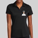 Ladies PosiCharge ® Strive Polo Thumbnail
