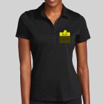 Ladies PosiCharge ® Strive Polo Thumbnail