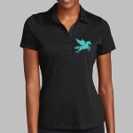 Ladies PosiCharge ® Strive Polo Thumbnail