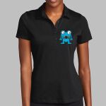 Ladies PosiCharge ® Strive Polo Thumbnail