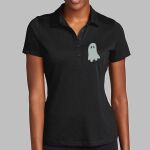 Ladies PosiCharge ® Strive Polo Thumbnail