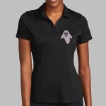 Ladies PosiCharge ® Strive Polo Thumbnail
