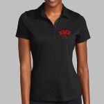 Ladies PosiCharge ® Strive Polo Thumbnail