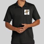 PosiCharge ® Strive Polo Thumbnail
