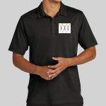 PosiCharge ® Strive Polo Thumbnail