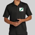 PosiCharge ® Strive Polo Thumbnail