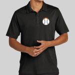 PosiCharge ® Strive Polo Thumbnail