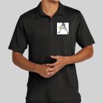 PosiCharge ® Strive Polo Thumbnail