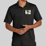 PosiCharge ® Strive Polo Thumbnail