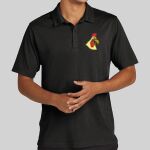 PosiCharge ® Strive Polo Thumbnail