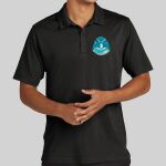 PosiCharge ® Strive Polo Thumbnail