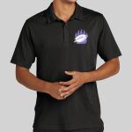 PosiCharge ® Strive Polo Thumbnail