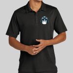 PosiCharge ® Strive Polo Thumbnail