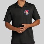 PosiCharge ® Strive Polo Thumbnail