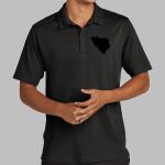 PosiCharge ® Strive Polo Thumbnail