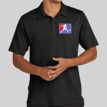 PosiCharge ® Strive Polo Thumbnail