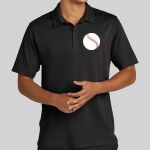 PosiCharge ® Strive Polo Thumbnail