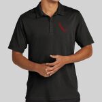 PosiCharge ® Strive Polo Thumbnail