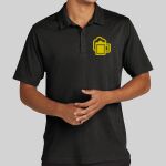 PosiCharge ® Strive Polo Thumbnail