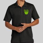 PosiCharge ® Strive Polo Thumbnail