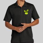 PosiCharge ® Strive Polo Thumbnail