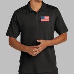 PosiCharge ® Strive Polo Thumbnail