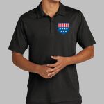 PosiCharge ® Strive Polo Thumbnail